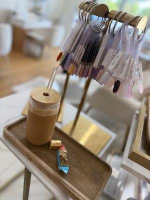 Le Nu Nails & Beauty Lounge