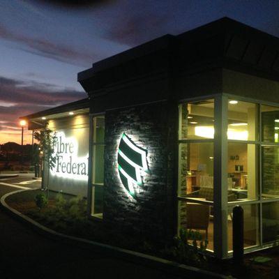 Fibre Federal Credit Union