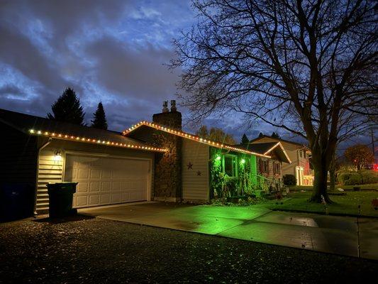 Ever Clear Exteriors