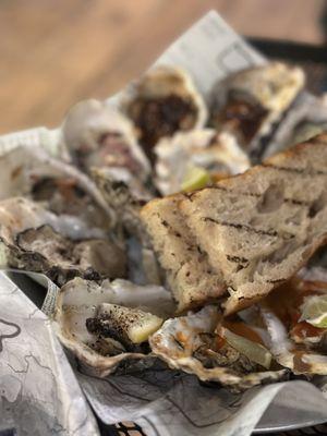 Drayton Harbor Oyster Company