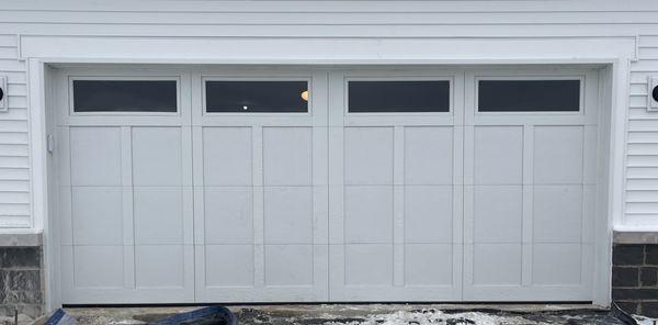 Hoffman Family Doors