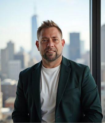 Curtis Szott, the friendly owner of Szott's Roofing & Construction, chats about storm damage restoration in the Dallas area.