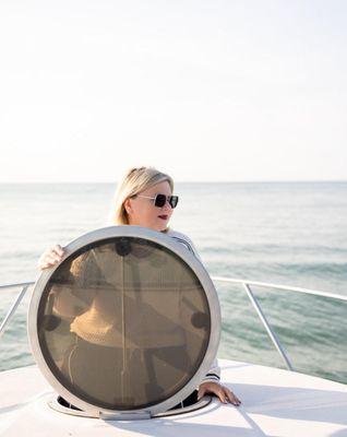 Karen Stamper - McKinnies Realty