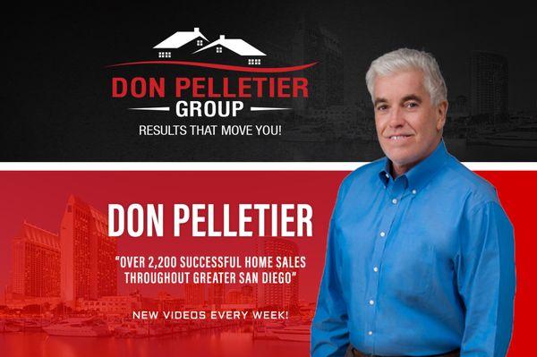 The Don Pelletier Group