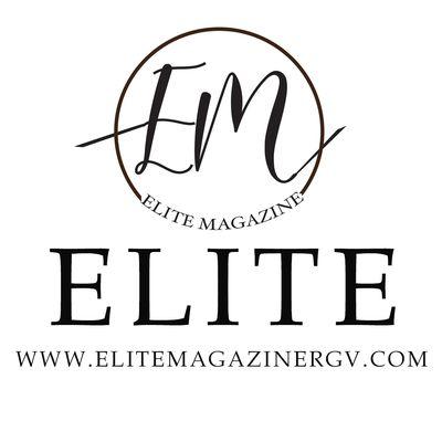 Elite Magazine