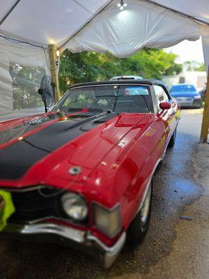 Legacy Detailing Pros