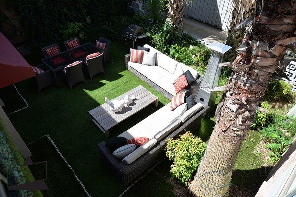 Munger Place by Power Properties