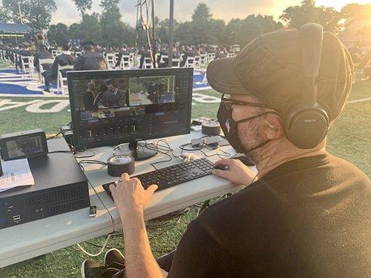 True Film Production