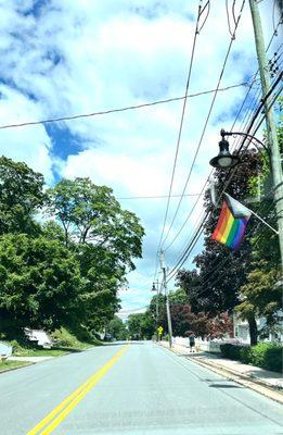 Anthony Veteran Greenberg Town Pool
