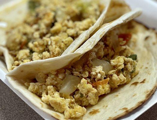 La Frontera Taqueria