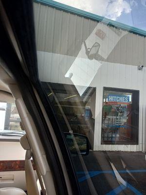 U-Haul Moving & Storage at Henderson Park