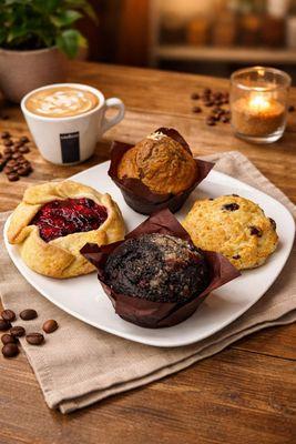 Banana Winds Bites & Grind