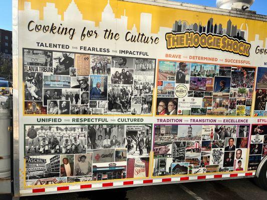 The Hoagie Shack & BBQ Bar