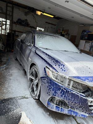 Flawless Auto Detailing
