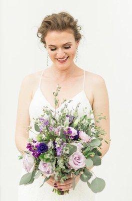 Alexis Reyes Makeup & Hair