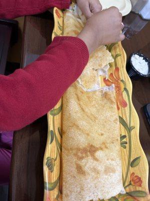 Robins-Taste of India