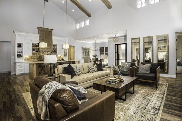 Earth and Air Photography