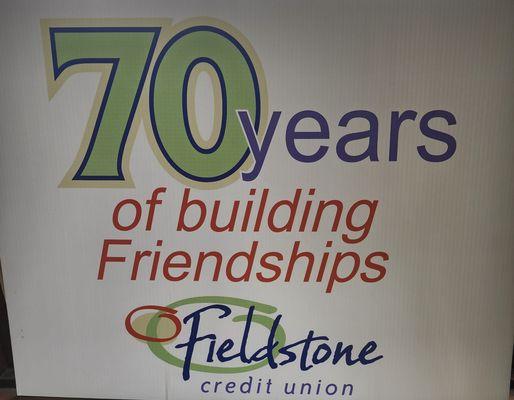 Fieldstone Credit Union