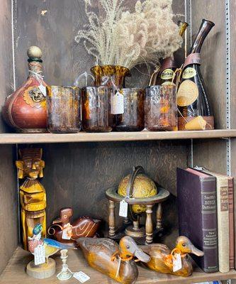 Firehouse Antiques and Collectibles Station #2