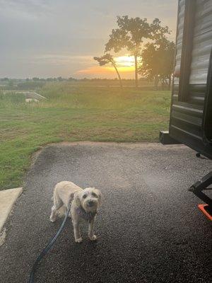 Lantern Oaks RV Resort