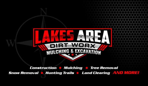Lakes Area Dirt Worx