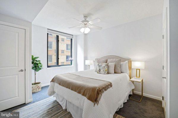 Turnkey Design and Staging