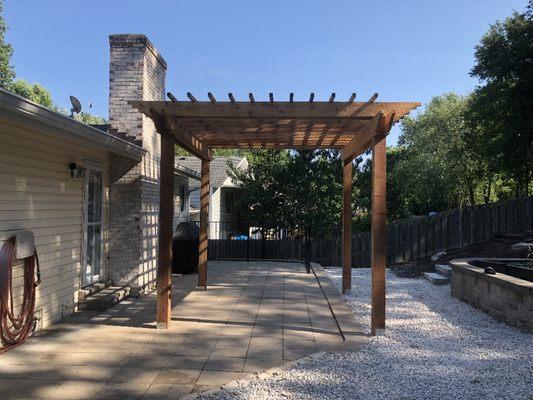 Main Event Landscaping