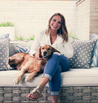 Kim Armstrong Interior Design