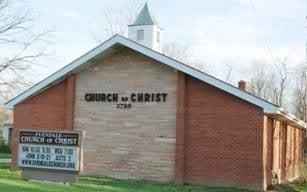 Church of Christ Evendale