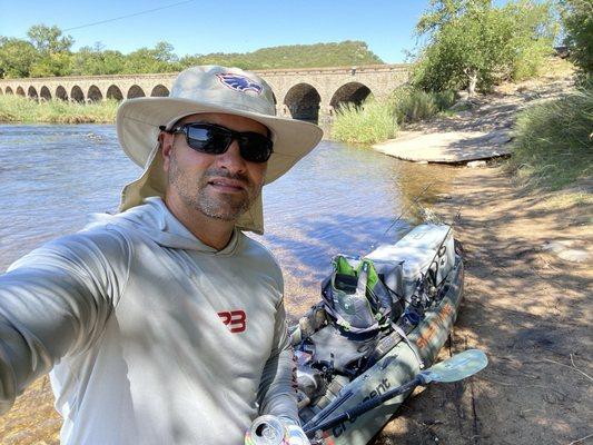 Rochelle's Canoe Rental