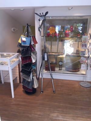 Abacus American Crafts