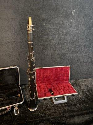 PM Woodwind Repair