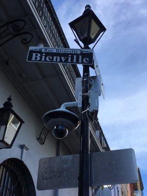 Bulldog Security Systems