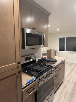 E Grech Construction