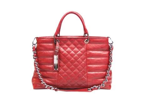 Handbags by Plinio Visona