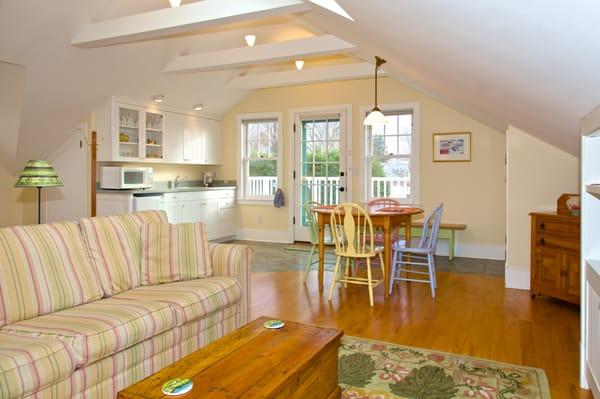 Howard Street Guest House