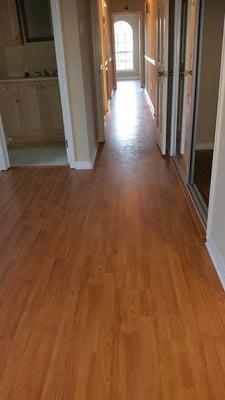 A1 Flooring Store