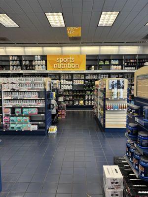 The Vitamin Shoppe