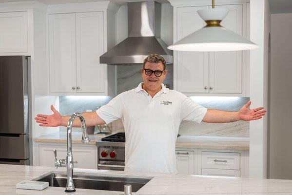 S&L Remodeling and Design