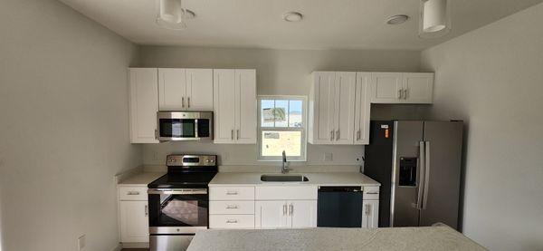 J & A Restoration Crew