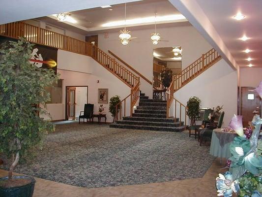 Redeemer Apostolic Church