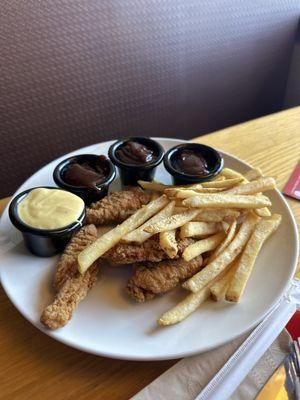 Applebee's Grill + Bar