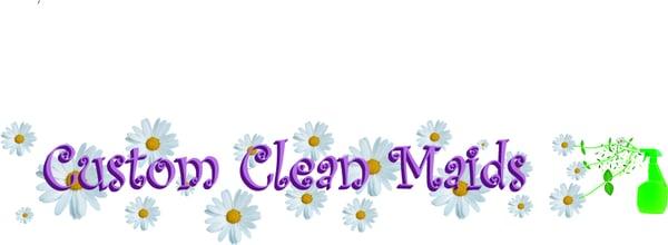 Custom Clean Maids