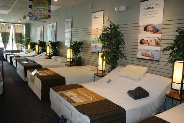 Good Morning Mattress Center