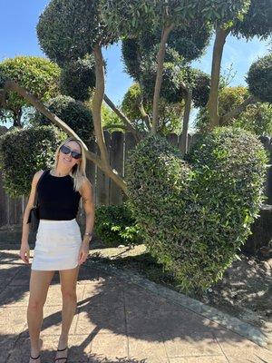 Allure Luxury Spray Tans