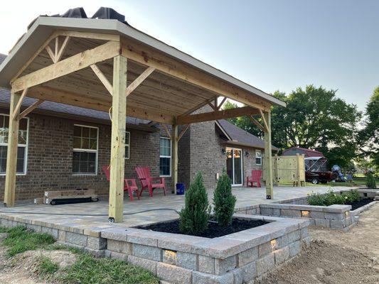 Vicente Outdoor Living