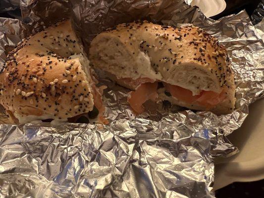 GoodFellas Bagel Deli
