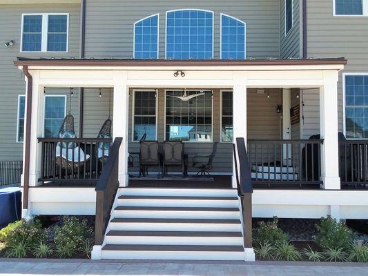 Hammer Down Home Improvement