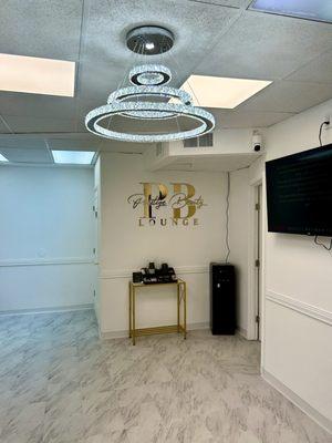 Prestige Beauty Lounge