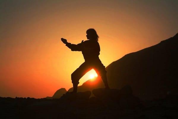 Newbury Park Martial Arts Center